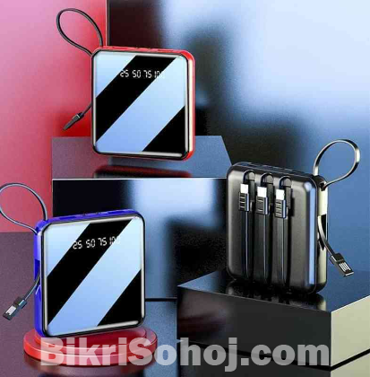 Mini Smart power bank